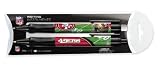 San Francisco 49ers Ballpoint Grip Pen and Mechanical Pencil Set in Pillow Pack - NFL (12008-QUY)