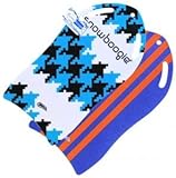 Wham-O Snow Boogie Air Slick Snow Sled Stripes