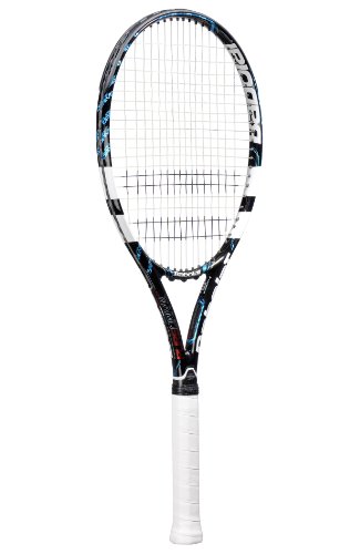 Babolat Tennisschl&auml;ger Pure Drive GT, schwarz/blau, RB101150L3 Preisvergleich