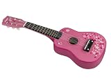 from Branching Out Branching Out Guitar Flowers Model 30.1220
