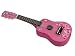 Branching Out Guitar Flowers