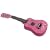 Guitar - Flowers