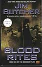 [Blood Rites] By Butcher, Jim(Author)Blood Rites[Paperback] on 03 Aug 2004
