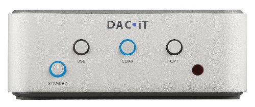 Peachtree Audio DAC *iT