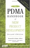 The PDMA Handbook of New Product Development