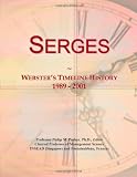 Serges: Websters Timeline History, 1989 - 2001