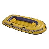 Books Intex Challenger 300 Set