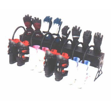 Chinook CH-00740 Chinook Model B400- 4 Pair Boot Glove Dryer by Chinook