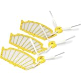 iRobot 82804 3-er Pack Filter und 3-er Pack Seitenb�rste (500-er Serie)von "iRobot"