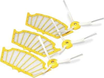 Revisión y Guía de compra de Guía de compra de iRobot 82804 Revisión y Guía de compra de Guía de compra de iRobot 82804