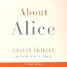 About Alice