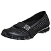 Skechers USA Women's Bikers-Inscribe Sneaker
