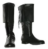 Sparrow Pirate Boot 10-11 - visli.com hot deals