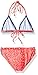 Billabong Girls' Bandana Rama Tri Set Swim Suit