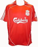 FC Liverpool 08 Home Jersey