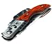 Suchen : Springermesser Messer Edelstahl Holzgriff LED TOP NEU