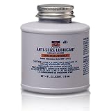 Permatex 80071 Anti-Seize Lubricant - 4 oz.