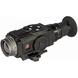 ATN Thor320-1x  Thermal Weapon Sight 320x240, 19mm, 60Hz