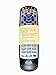 Dish Network 21.0 IR/UHF Pro Remote TV