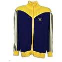 adidas Originals Knit Track Jacket - Men's