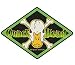 RNT QuackHead Logo Decal