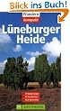 L�neburger Heide: Mit 35 Touren zum Heraustrennen