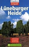 Produkt-Bild: L&uuml;neburger Heide: Mit 35 Touren zum Heraustrennen