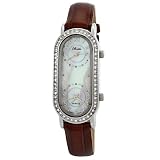 Breda Womens 5152_brown Brown Madeline Dual Ti