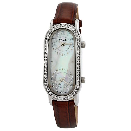 dual time zone watches