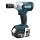 Makita BTW251 18-Volt 1/2-Inch LXT Lithium-Ion Cordless Impact Wrench Kit