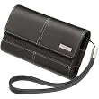 BlackBerry Leather Folio for BlackBerry 8900, 9500