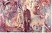 General Dwight D Eisenhower Postcard