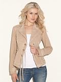 GUESS Aysell Twill Jacket 41Zp9SFTbxL. SL160 GUESS Aysell Twill Jacket