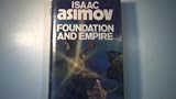 Foundation and Empire (0246118326) by Isaac Asimov