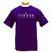 Clemson Tigers Short Sleeve Tee Shirt