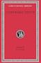 Cornelius Nepos: On Great Generals. On Historians. (Loeb Classical Library No. 467)