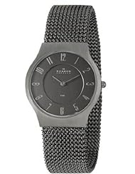 Skagen Stretch Mesh Watch