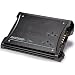 Kicker 10ZX3504 4-Channel Amplifier 90W X 4 -A-B (Black)