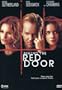 Behind the Red Door