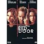 Behind the Red Door