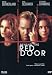 Behind the Red Door