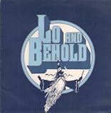 LO AND BEHOLD LP UK DJM 1972