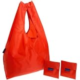 BAGGU Reusable Shopping Tote - 3-Pack
