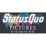 Status Quo - Pictures: 40 Years of Hits (USB) [USB MEMORY STICK]