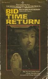 Bid Time Return