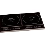 Berghoff Double Induction Cooker