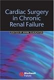 Books : Cardiac Surgery in Chronic Renal Failure