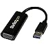 Startech USB32VGAES 1080p Slim USB 3.0 to VGA External Video Card Multi Monitor Adapter