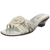 Easy Street Womens Aurora Sandal