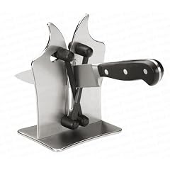 VULKANUS MESSERSCH�RFER - EDELSTAHL Art.3001